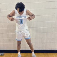 Adrian Hull Jr (@a_hull25) 's Twitter Profile