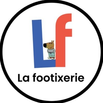⚽️ Lieu de paix entre footeux et footix 🤡 Suivez-moi sur Instagram (66K) 👇