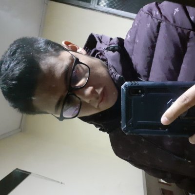 dannynobuye's profile picture.