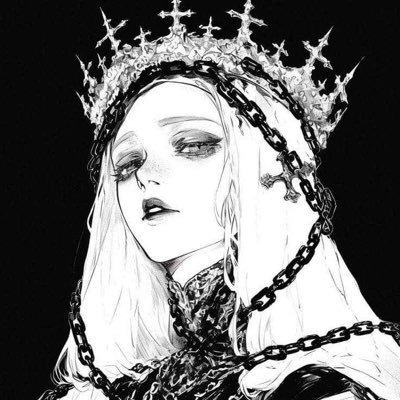 POLENIE🖤COMMS CLOSED (8/8)さんのプロフィール画像