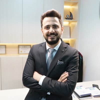 burakcoskunx's profile picture. Lawyer - Digital Entrepreneur