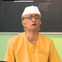 संघी चंपक (@sanghibhakt09) 's Twitter Profile Photo