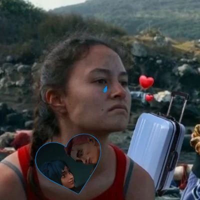 🇸🇰 • Toni's wives stan account • 1/3 of the power throuple • if lost please return me to Julianne or Emma (or anyone from @veranitoupdates)
