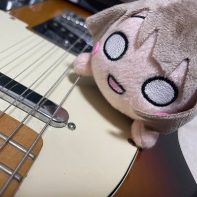 LL_guitar_riyuu's profile picture. ラブライブ！が大好きなギタリスト 平熱37.5℃男 無言フォロー失礼します