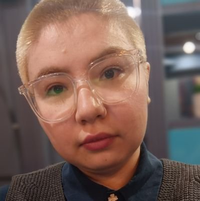 ivikta's profile picture. feminist&foodie
here since 2009