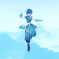 ハク (@_1223_haku) 's Twitter Profile