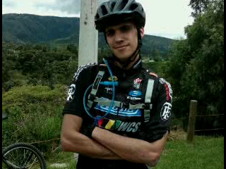 ricardomhidalgo's profile picture. Bendecido con la vida