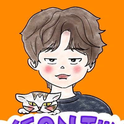 eakon_foxchan's profile picture. カムチャギヤ！なヨンジュンさんに惹かれがち。生後まもない大人MOA🍙🍡🍩仲良くしてもらえたら嬉しいです💕よろしくお願いしますʕ•ᴥ•ʔ (みんなのことが大好き💓)
