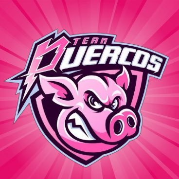 @TeamPuercos