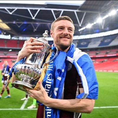 lcfclover21's profile picture. leicester supporter and mexican