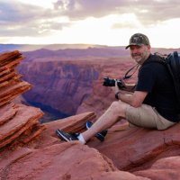 Will Huff (@willgofurther) 's Twitter Profile