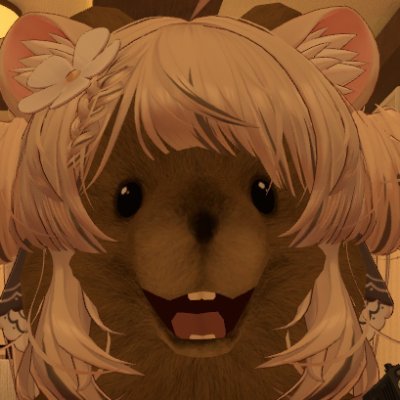 ぶいちゃ垢 20↑男性ライブ感で生きています。書き置きいつも写真撮ってるよー!!!ありがとう!アバター→マヌカ、Sio、ミルフィ、ルルネ、キプフェル、舞夜、クアッカワラビー 日常垢はリンクから