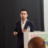 NicoGrassetto's profile picture. Cloud & AI platforms @microsoft