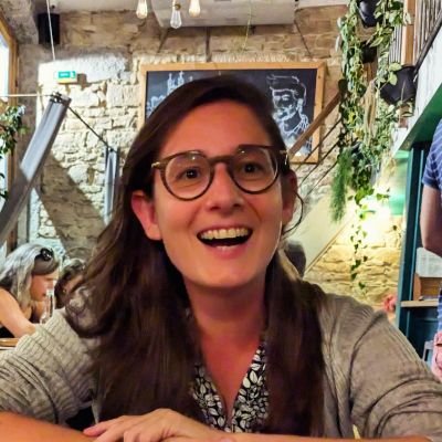 Retrouvez-moi aussi dans le ciel bleu 🦋
https://t.co/d5h85SqUPx