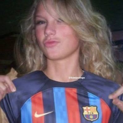 Taylor’s version Barça femení (tornarem) 💙❤️ Colo colo 🤍🖤 20/11/2023 🫶🏻 21/03/2025 💜