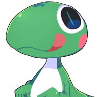 すわろーている🔞丸呑みモンスターｘアクションゲーム制作中 (@swallow_tail88) 's Twitter Profile Photo