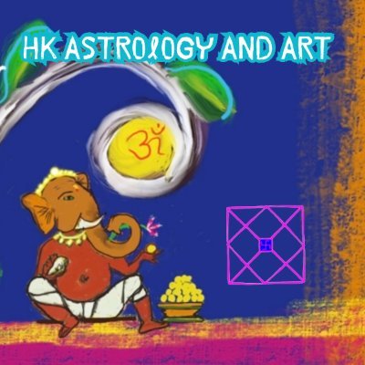 I am a teacher by profession, an artist by choice, practitioner of yoga and meditation, an astrologer and author, lover of nature and Indian classical music.