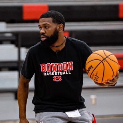HC of @bowdonhoops - Owner of @work2wynn - Motivational Speaker - Published Author - Teacher #W2W | #DoWork | #WGMI | #QM94 | #RESPECT