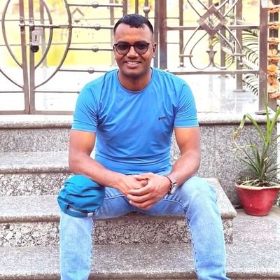 (असल जिन्दगी उसैले जिउछ, जसले चिया☕️ पिउछ।)
मेरा रचनाहरु👉️ https://t.co/DBDHiQeYAT
(देश🇳🇵लाई माया❤️गर्ने मान्छे)