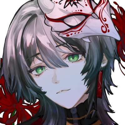 🇩🇪 German VTuber ☆ 🥀 ☆ (Former) Psychopomp ママ: @isabella_Naemi パパ: @HaildiStudio Socials: https://t.co/ABSPHivwdW Art: #vaenlyArt