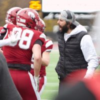 Richie Roman (@coach__roman) 's Twitter Profile