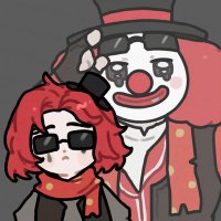 Sommelier de palhaço (@weepypy) 's Twitter Profile