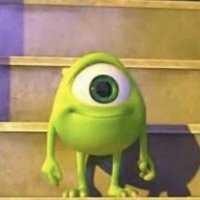 mike wazowski chikito (@elisapampin) 's Twitter Profile Photo mike wazowski chikito (@elisapampin) 's Twitter Profile Photo