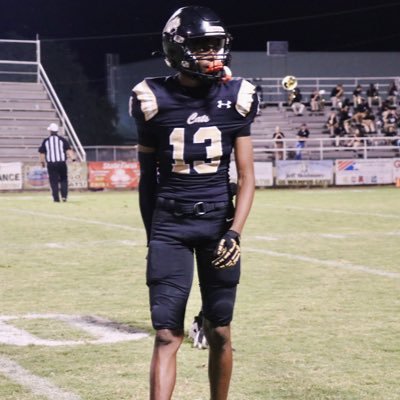 Leesville HIGHSCHOOL | class of 2026 | email: michael.davis643@yahoo.com | 📞(337-424-2866) /6’0/155/