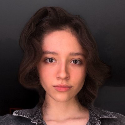 Founder of @Bookoli & @Neurasensa.
Checkout my portfolio: https://t.co/GBdde4b1ZC