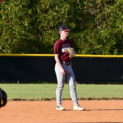 2027 South Central | SS/2nd | Canes East Scout 16u | GPA 3.68 | 5’11 170 | https://t.co/SdN9WFTfT6