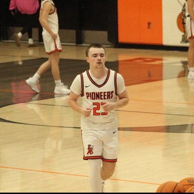 lif3carsonn's profile picture. 5’9 SG | 175 lbs | 3.4 gpa | Bench 205 | Squat 405 | Batesville High School | email: carsonfarrier@gmail.com |