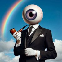 Mr. DreamBubble (@mrdreambubble) 's Twitter Profile