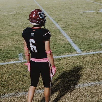 Bunker hill high school / 2027 / 6’1” 170 / Fs,Olb,Wr / 3.75 gpa / 20+ MPH/ phone 828-569-0195