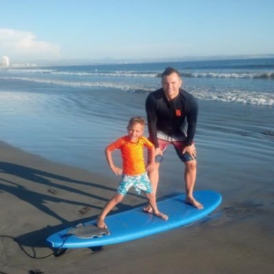 Father, investor, avid learner. I don’t give financial advice.