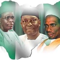 Today in Nigeria History (@naijahistory_) 's Twitter Profile