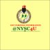 NYSC (@nysc4u) Twitter profile photo NYSC (@nysc4u) Twitter profile photo