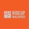 MvRiseUp's profile picture. Committed to Change ✊ We are Youth Advocates committed to the global Mission of protecting human rights & highlighting Social Issues through awareness.