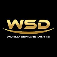 World Seniors Darts (@seniorsdarts) 's Twitter Profile