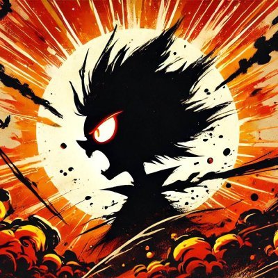 CryptoMATALLUZ's profile picture. 💣 Living on the edge of chaos | 🌑 Where shadows spark revolutions #bitcoin lover memehunter $BTC $BNB $ETH $BANANA #chillguy #CryptoExplosions #Web3Anarchist