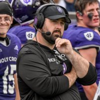 Pat Denecke (@coachdenecke) 's Twitter Profile