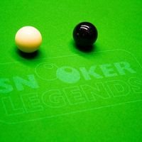 Snooker Legends (@snookerlegends) 's Twitter Profile