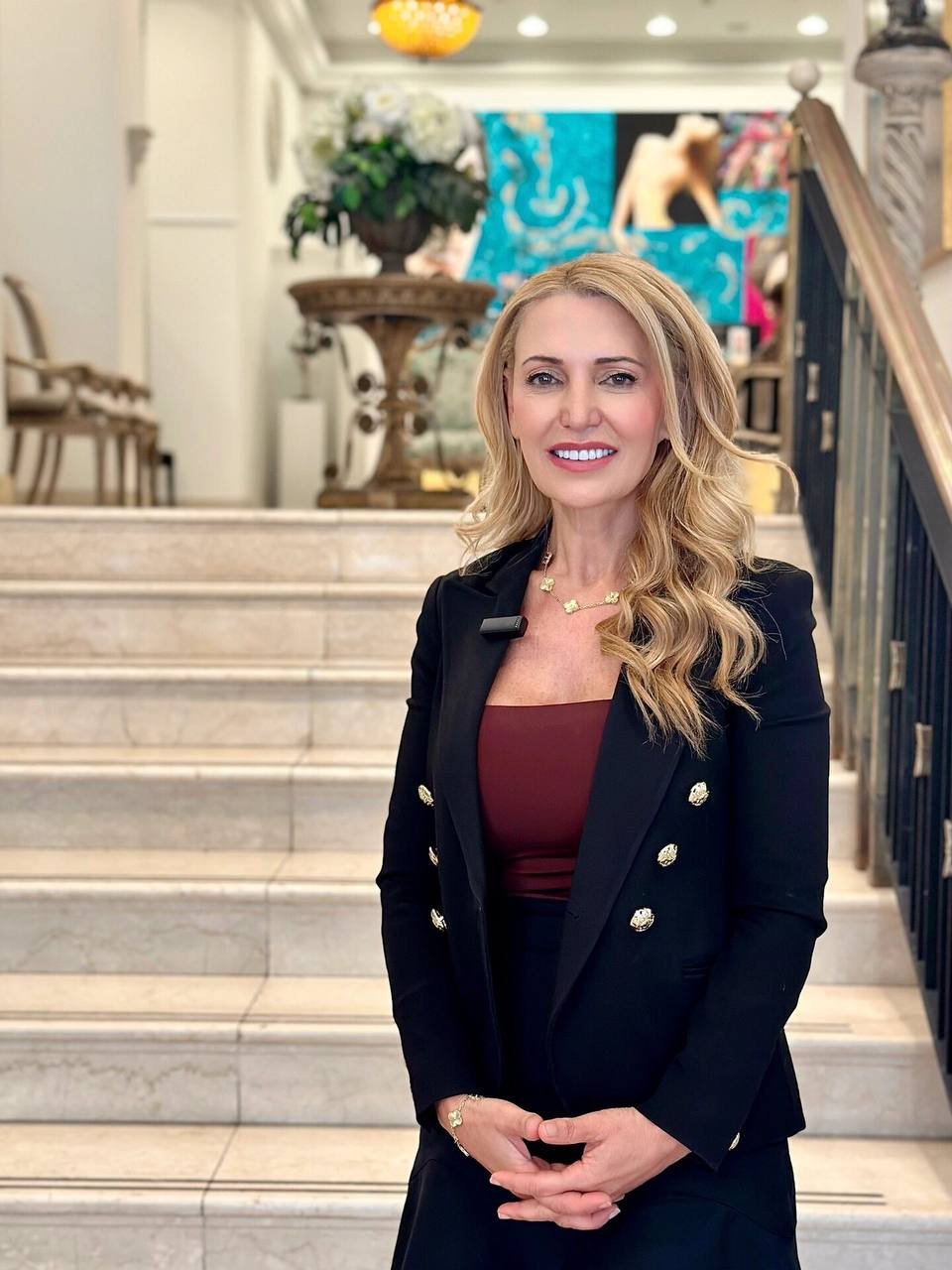 elizabe72483505's profile picture. Latest of the crypto of US election analysis with daily returns exceeding 300%.Get insider info and join for free👉
chat. https://t.co/gzlj79SURD​nSV49Y1vc1ttPp