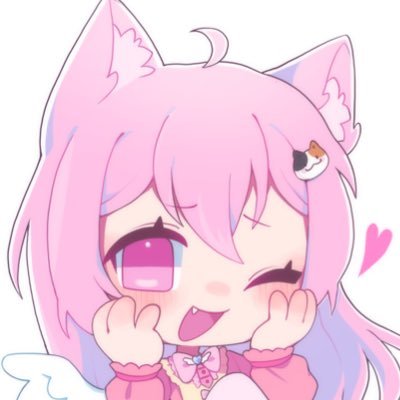 Meowrins 💖 🎀 Vtuberさんのプロフィール画像
