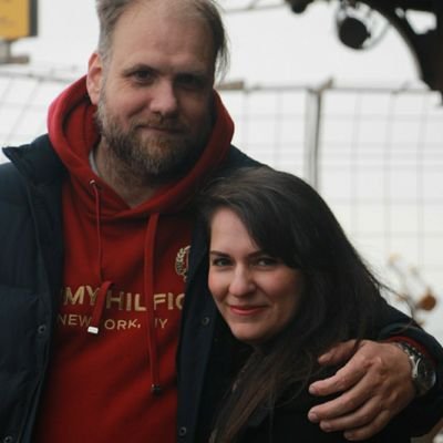 johannagoldch's profile picture. No pierdas de vista lo que dicen tus ojos.                        
Venezolana en Tenerife. Libertaria 🐍