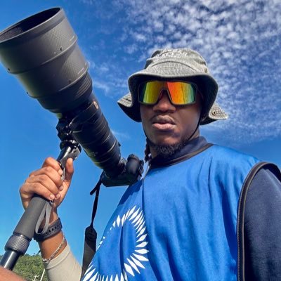 ckjbphotography's profile picture. 📍🇩🇲 📷 Sports • | • Portraits • | • Events Windies Cricket & Straffon Images Accredited • | • Views Are Mine