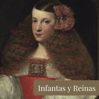 Infantas y Reinas 👸🏻 (@infantasreinas) 's Twitter Profile Photo Infantas y Reinas 👸🏻 (@infantasreinas) 's Twitter Profile Photo