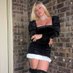 𝓟𝓪𝓸𝓵𝓪 𝓜𝓪𝔂𝓯𝓲𝓮𝓵𝓭 (@paolamayfield) Twitter profile photo 𝓟𝓪𝓸𝓵𝓪 𝓜𝓪𝔂𝓯𝓲𝓮𝓵𝓭 (@paolamayfield) Twitter profile photo