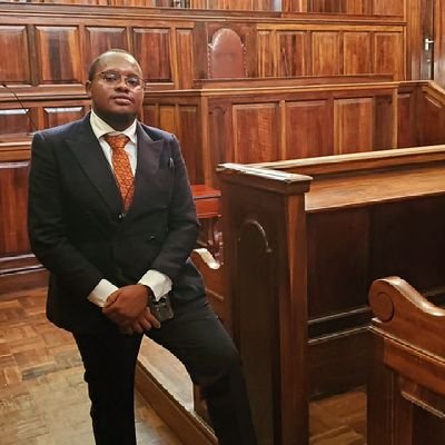 kevinkasenga's profile picture. ATTORNEY💼