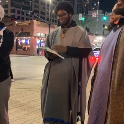 yahawadah144k's profile picture. Kal Halal YAHAWAH BAHASHAM YAHAWASHI