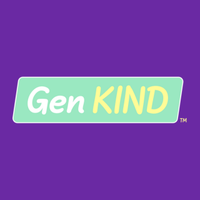 Gen KIND (@begenkind) 's Twitter Profile